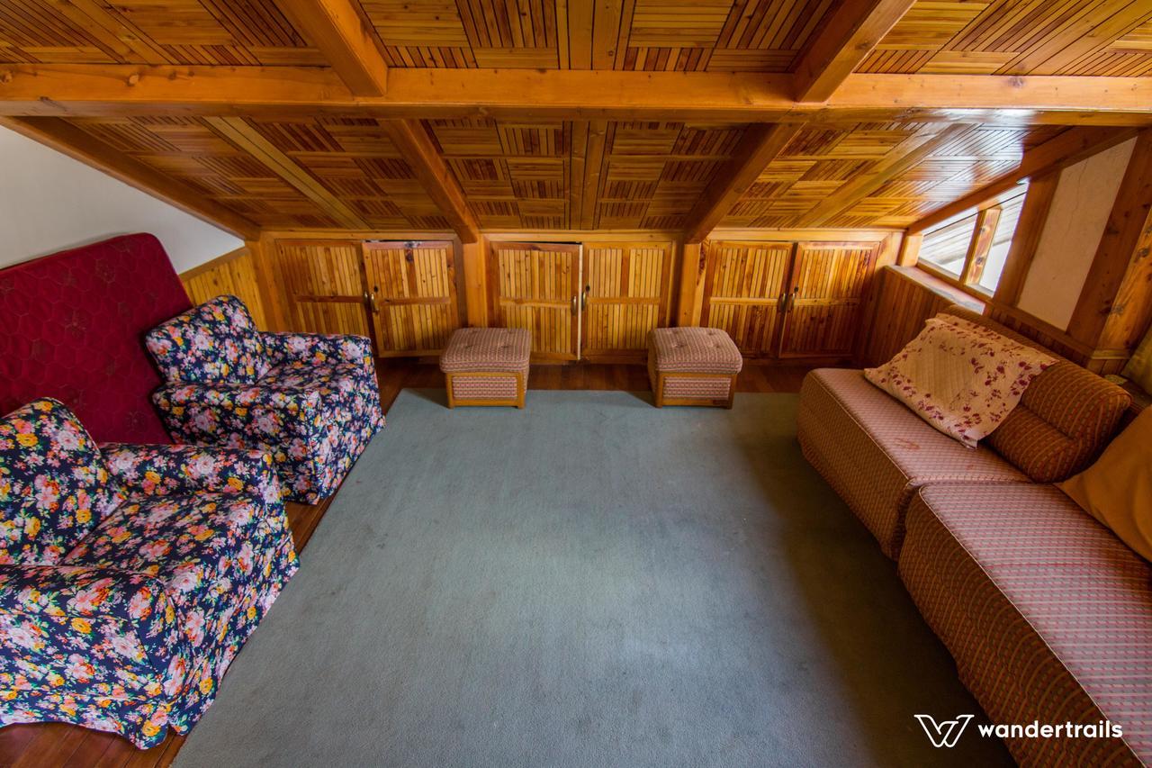 Gurung'S Cottages - A Wandertrails Stay Маналі Екстер'єр фото